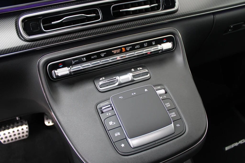 Mercedes-Benz V-Klasse – foto 27