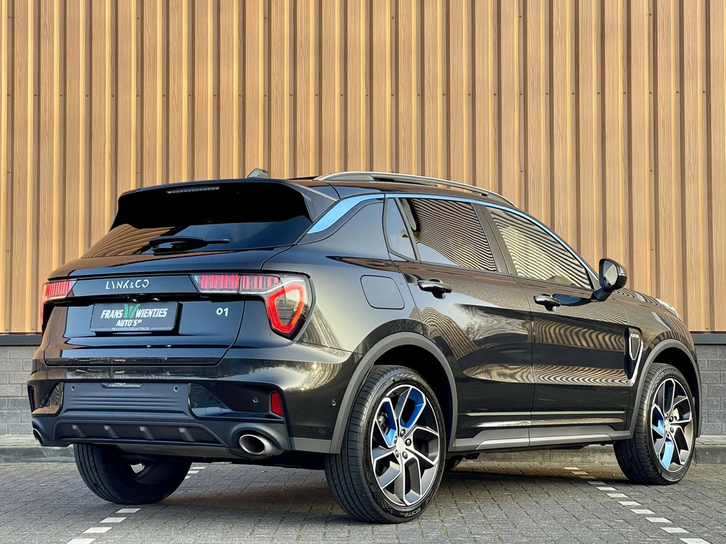 Lynk & Co 01 – foto 4