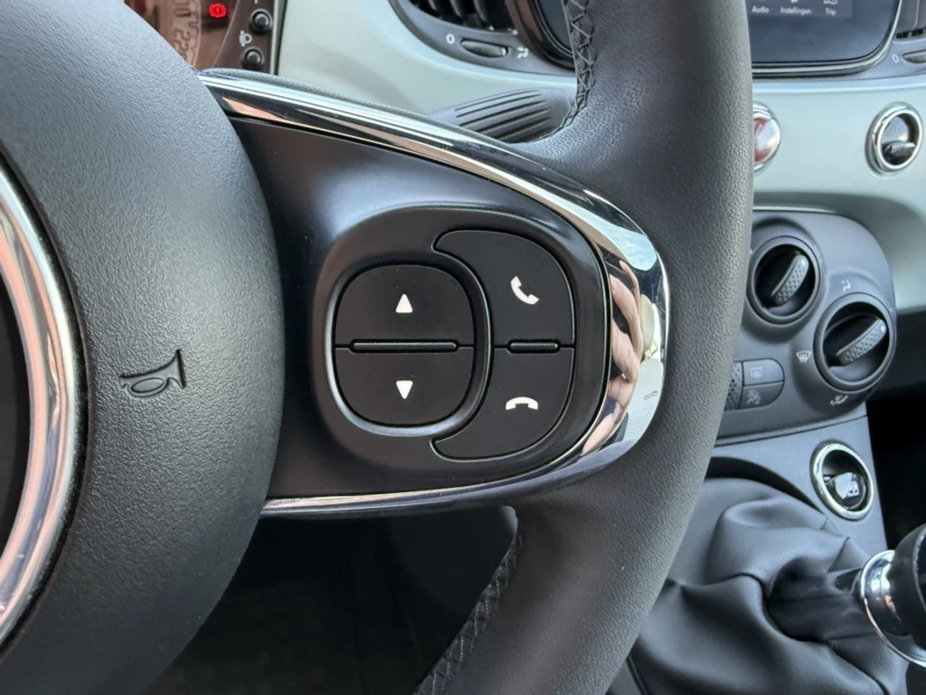 Fiat 500 – foto 19