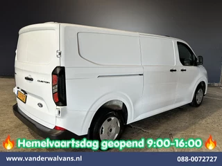 Ford Transit Custom – thumbnail 3