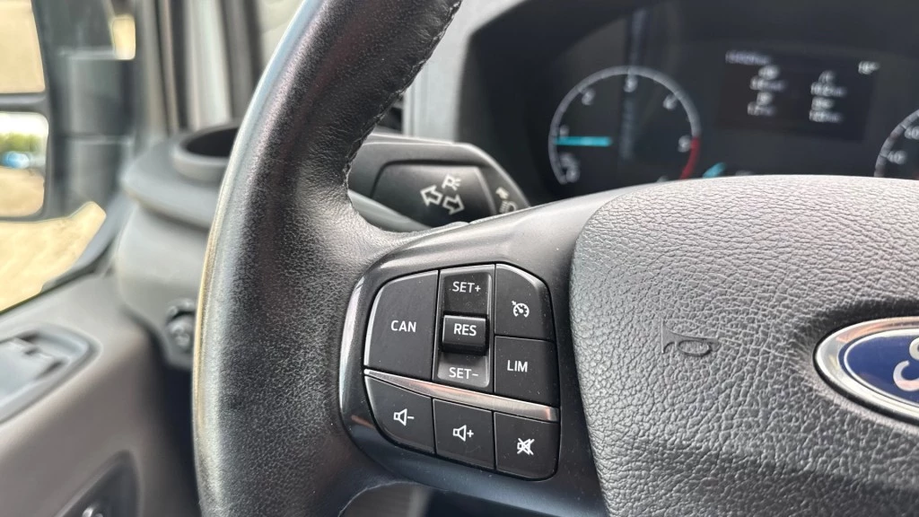 Ford Transit – foto 21