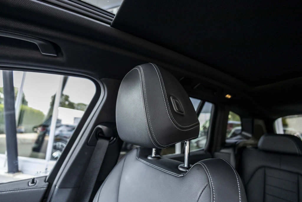 BMW iX3 – foto 15