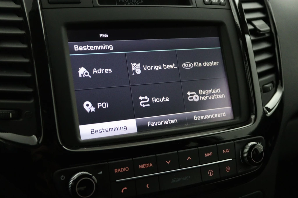 Kia Venga – foto 40