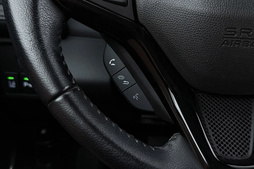 Honda HR-V – foto 35
