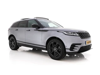Land Rover Range Rover Velar – thumbnail 5