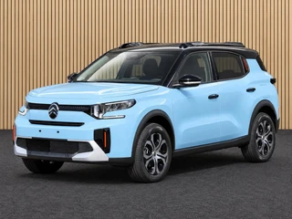 Citroën C3 Aircross – thumbnail 1
