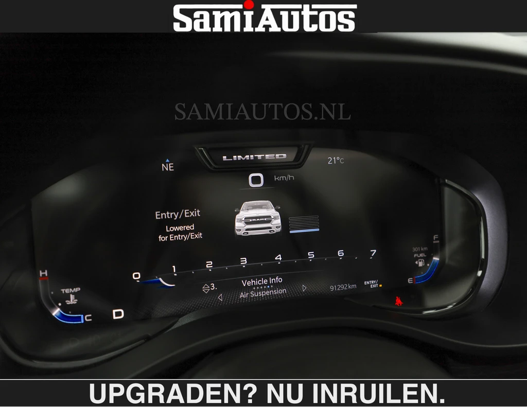 Dodge Ram Pick-Up – foto 56