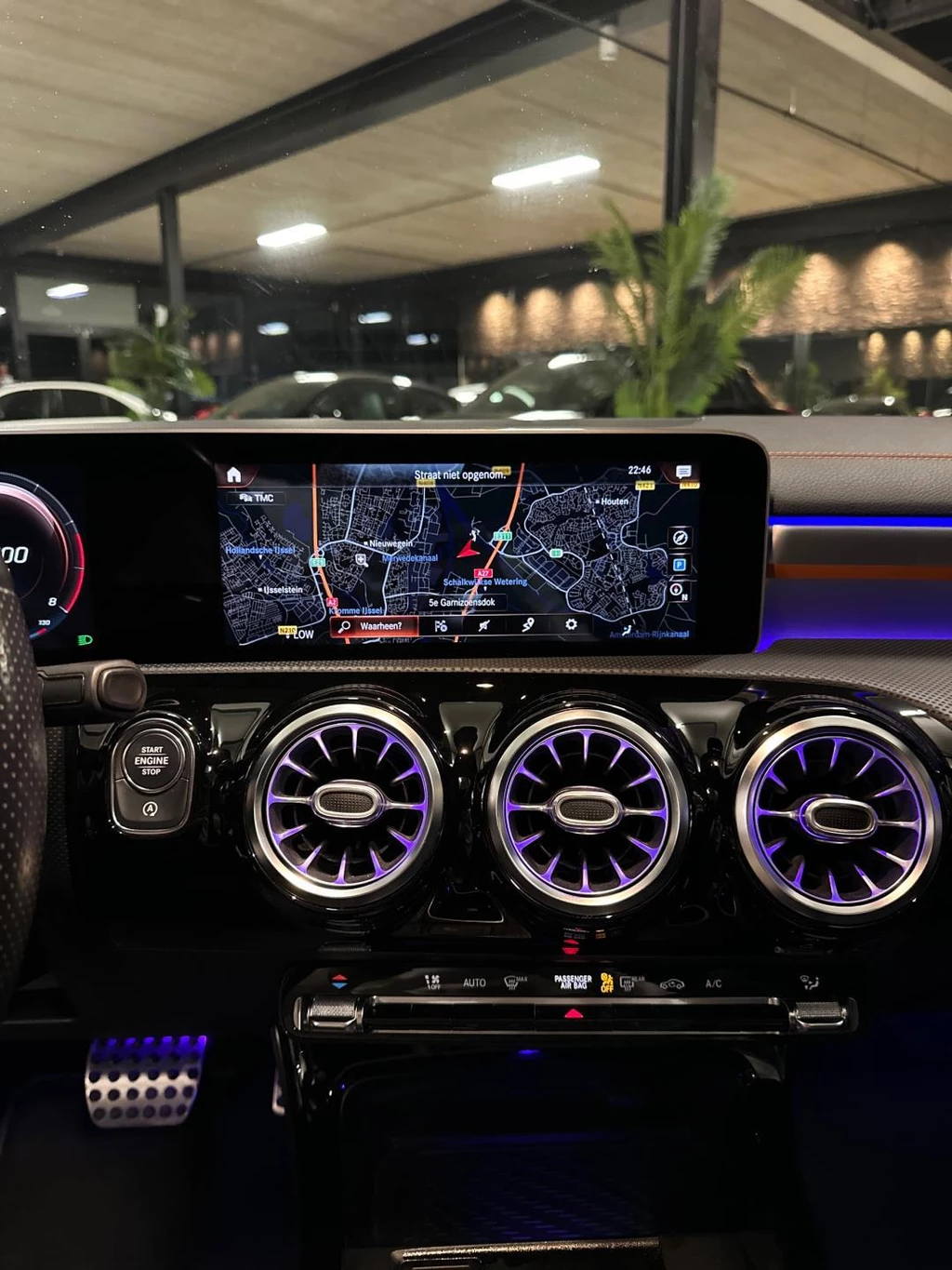 Mercedes-Benz CLA – foto 12