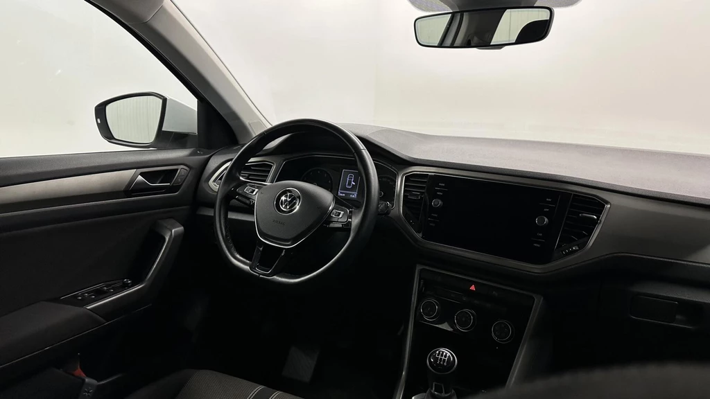 Volkswagen T-Roc – foto 19