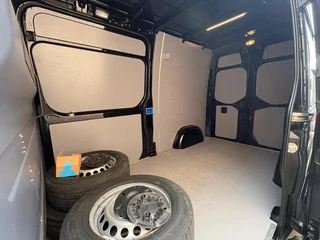 Mercedes-Benz Sprinter – thumbnail 30