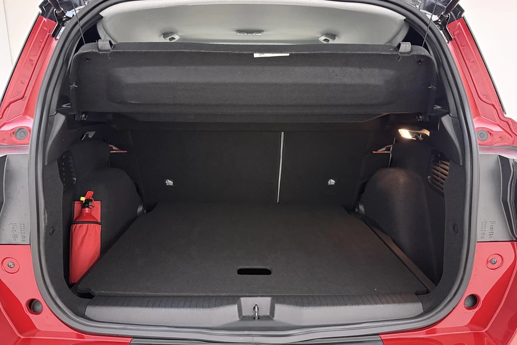 Citroën ë-C3 Aircross – foto 12