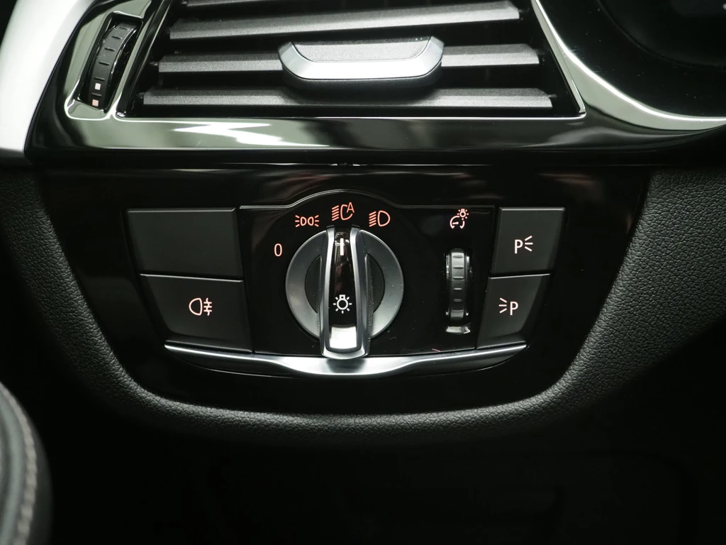 BMW 5 Serie – foto 18