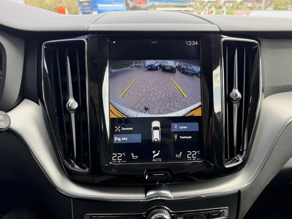 Volvo XC60 – foto 34