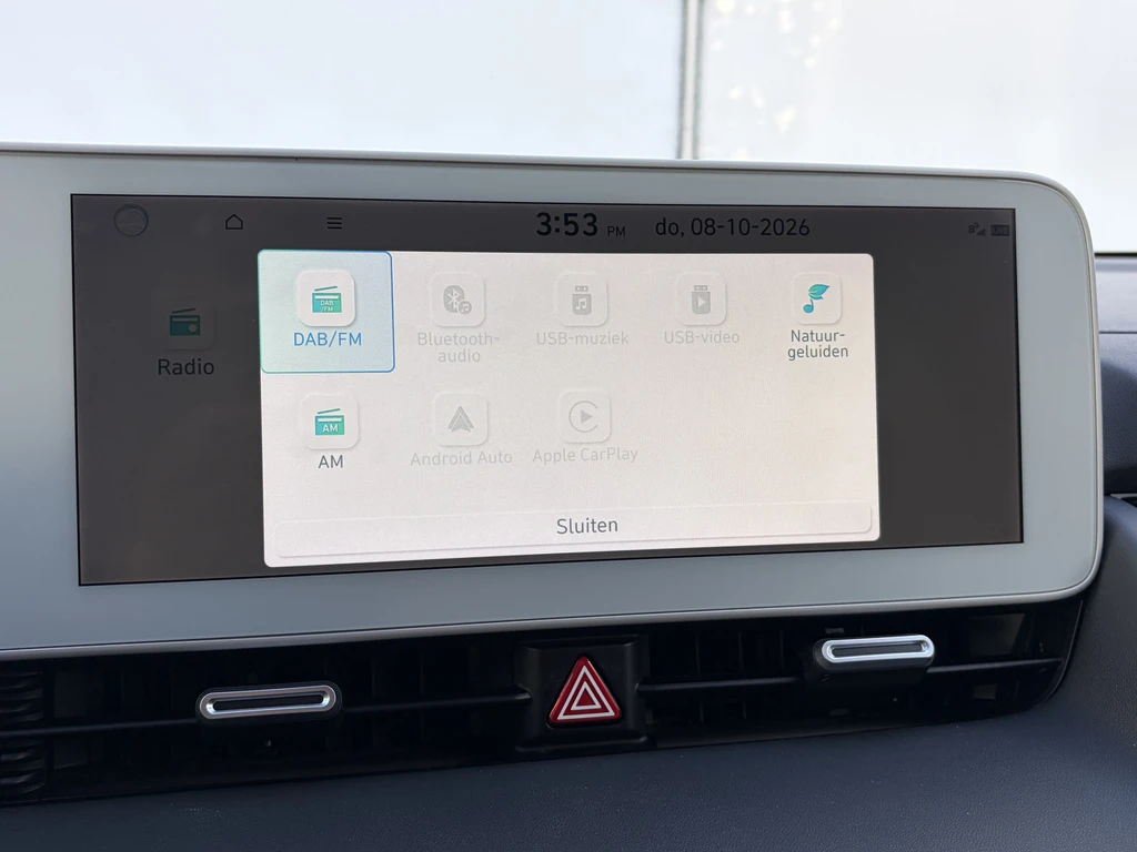 Hyundai IONIQ 5 – foto 26