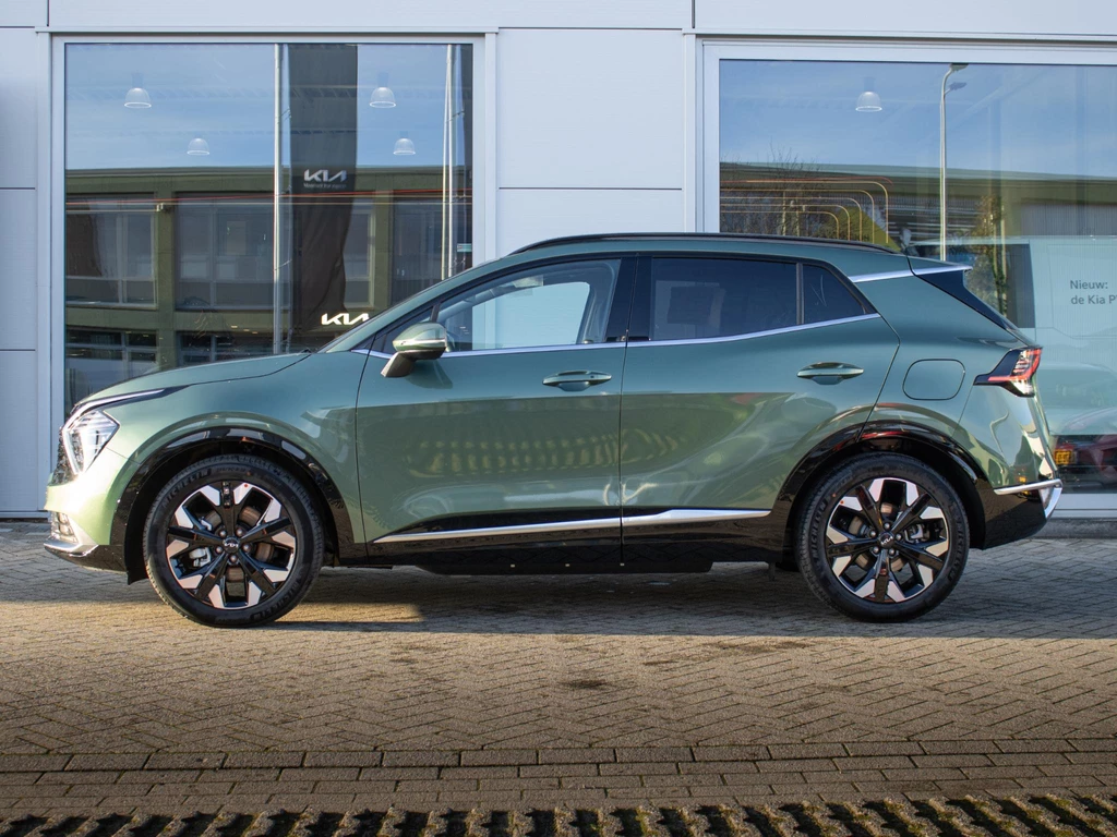 Kia Sportage – foto 4