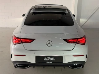 Mercedes-Benz CLA – thumbnail 4