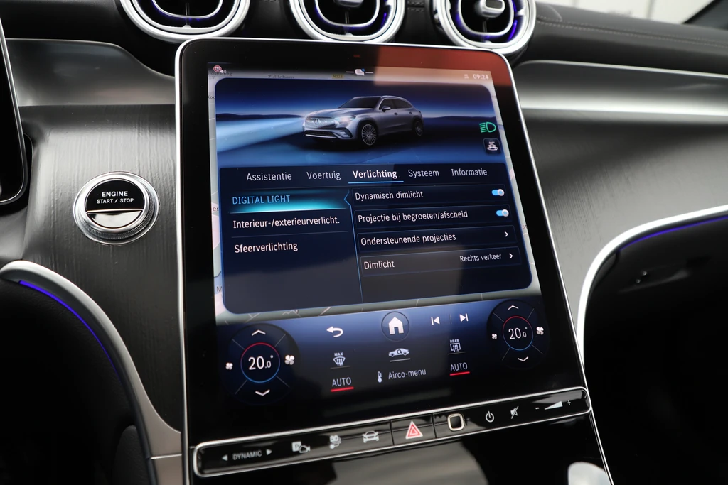 Mercedes-Benz GLC – foto 16