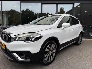 Suzuki S-Cross – thumbnail 2