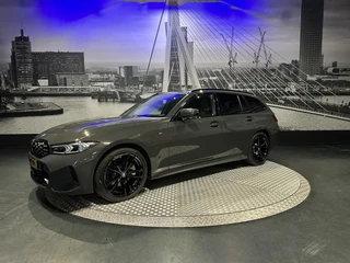BMW 3 Serie – thumbnail 2