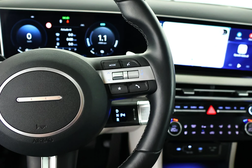 Hyundai Tucson – foto 25
