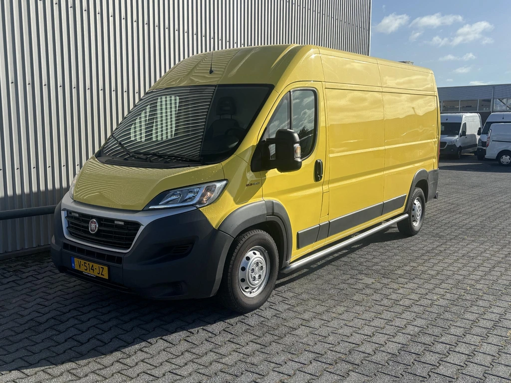 Fiat Ducato – foto 2