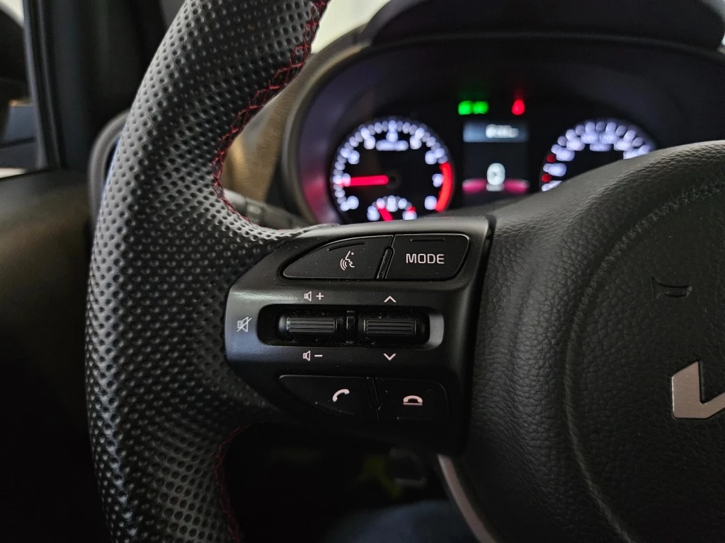 Kia Picanto – foto 39
