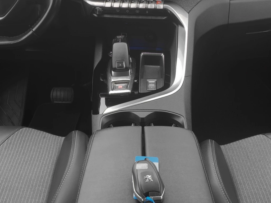 Peugeot 5008 – foto 27