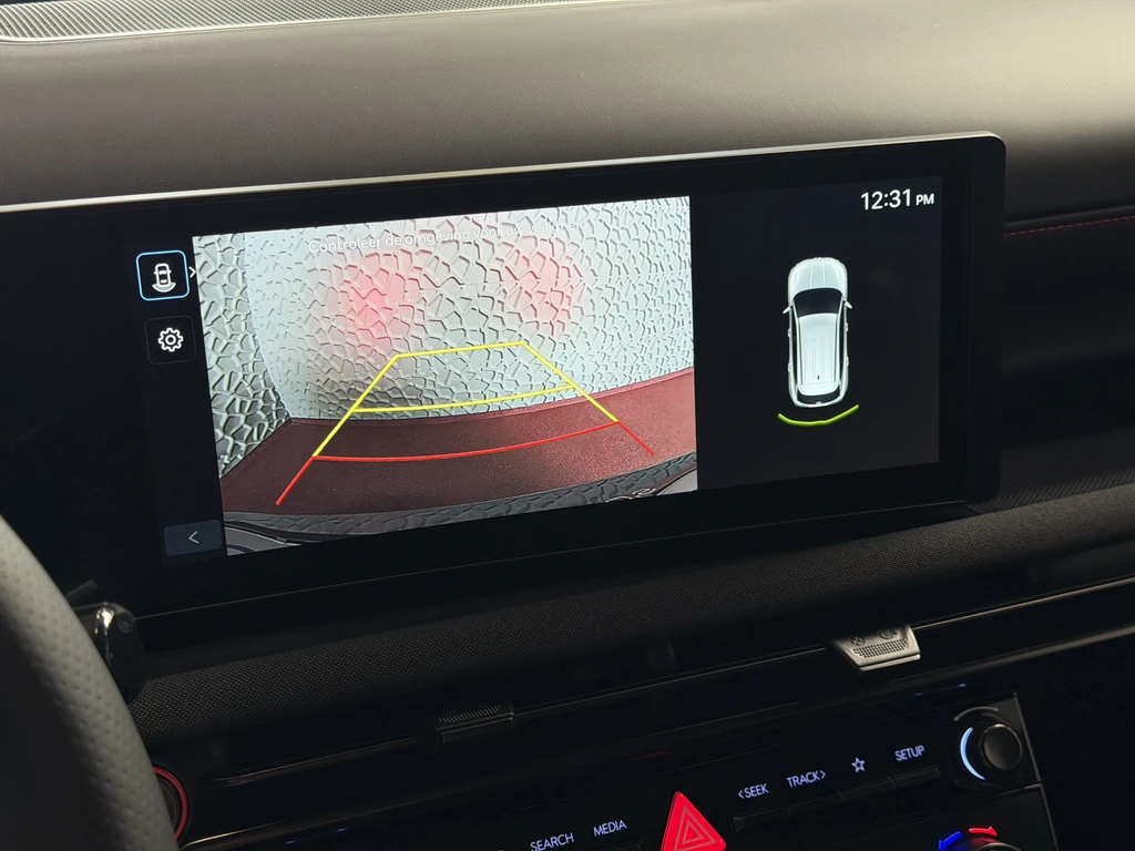 Hyundai Tucson – foto 19