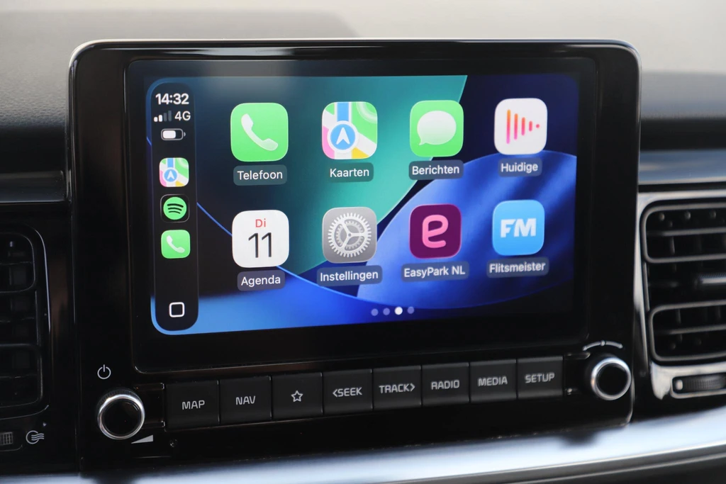 Kia Stonic – foto 16