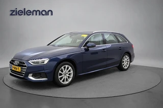 Audi A4 – thumbnail 1
