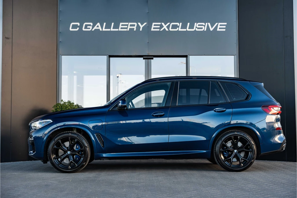 BMW X5 – foto 2