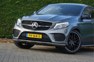 Mercedes-Benz GLE – thumbnail 5