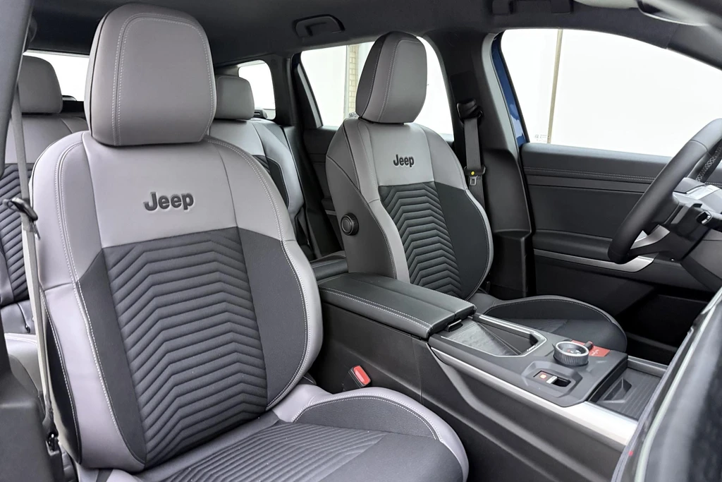 Jeep Compass – foto 12