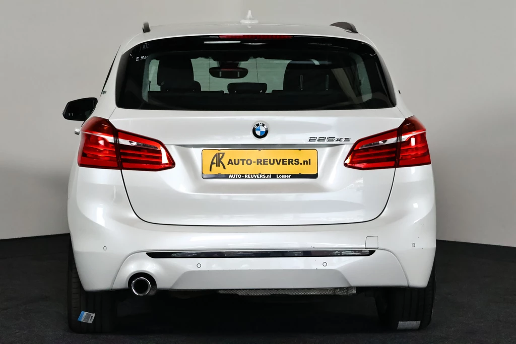 BMW 2 Serie – foto 4