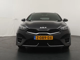 Kia Ceed Sportswagon – thumbnail 13