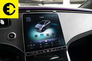 Mercedes-Benz EQE – thumbnail 38