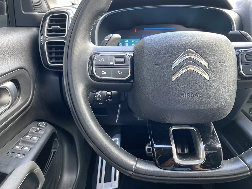 Citroën C5 Aircross – foto 28