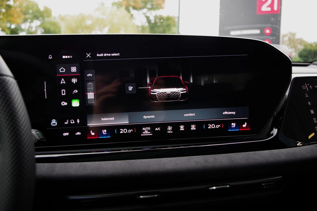 Audi A6 – foto 53
