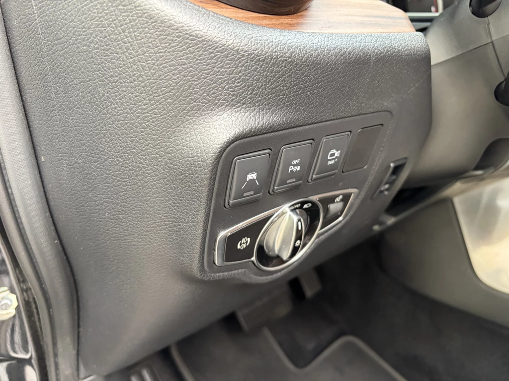 Mercedes-Benz X-Klasse – foto 14
