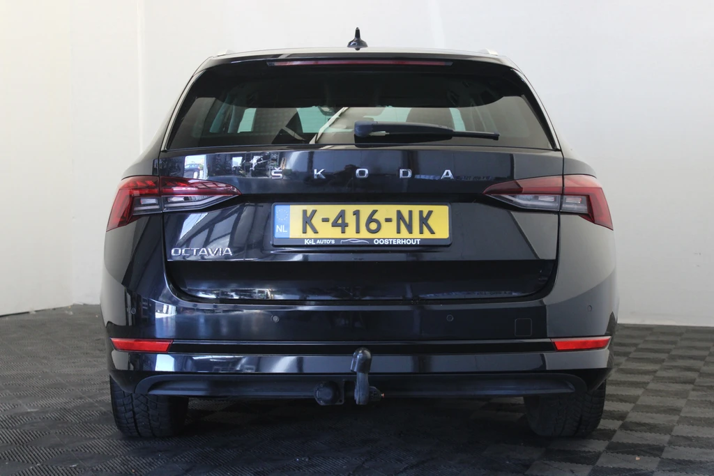 Škoda Octavia – foto 3