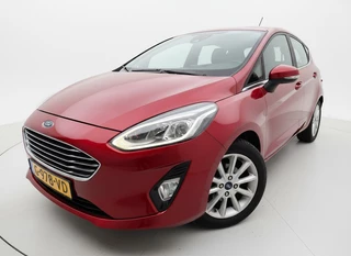 Ford Fiesta – thumbnail 2