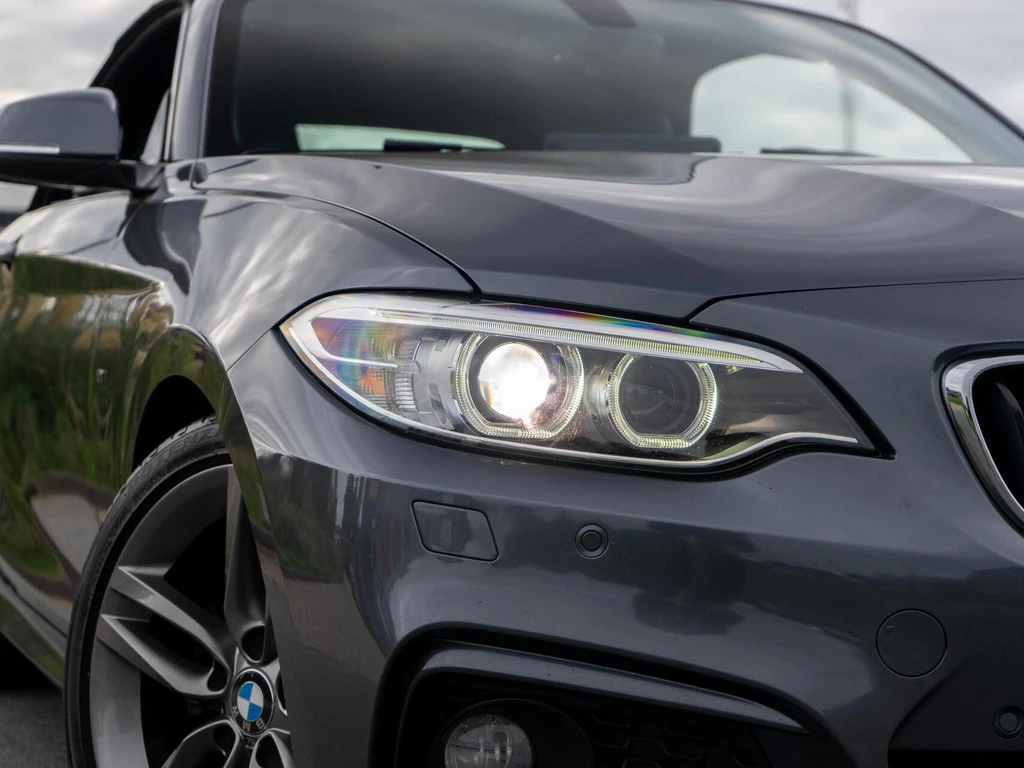 BMW 2 Serie – foto 20