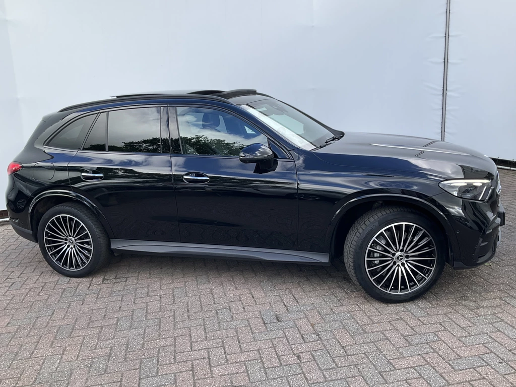Mercedes-Benz GLC – foto 4