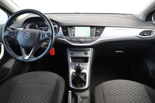 Opel Astra – thumbnail 10