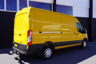 Ford Transit – thumbnail 3