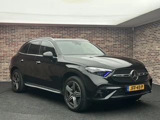 Mercedes-Benz GLC – thumbnail 13