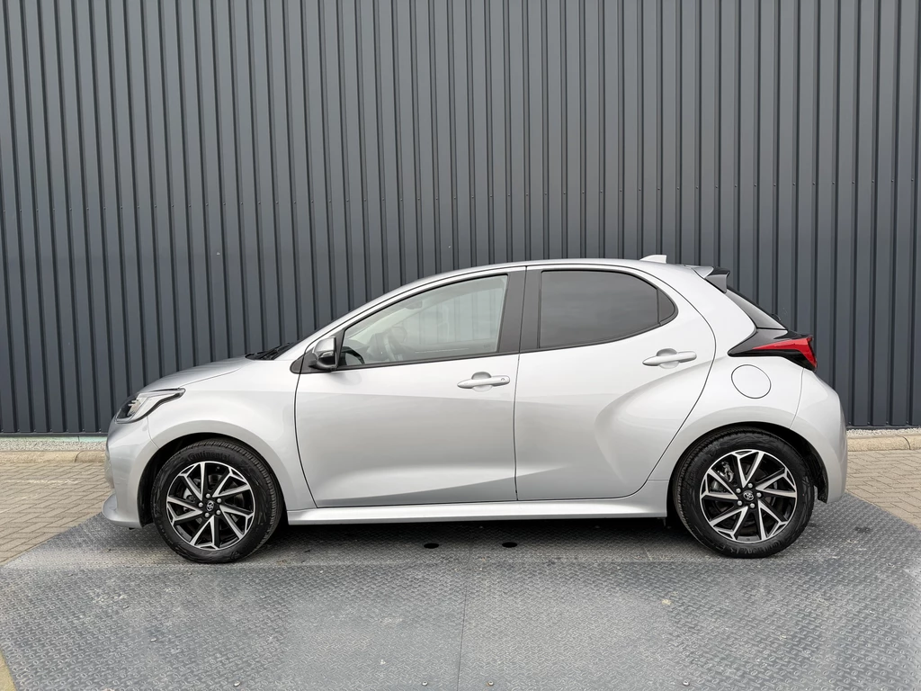 Toyota Yaris – foto 3
