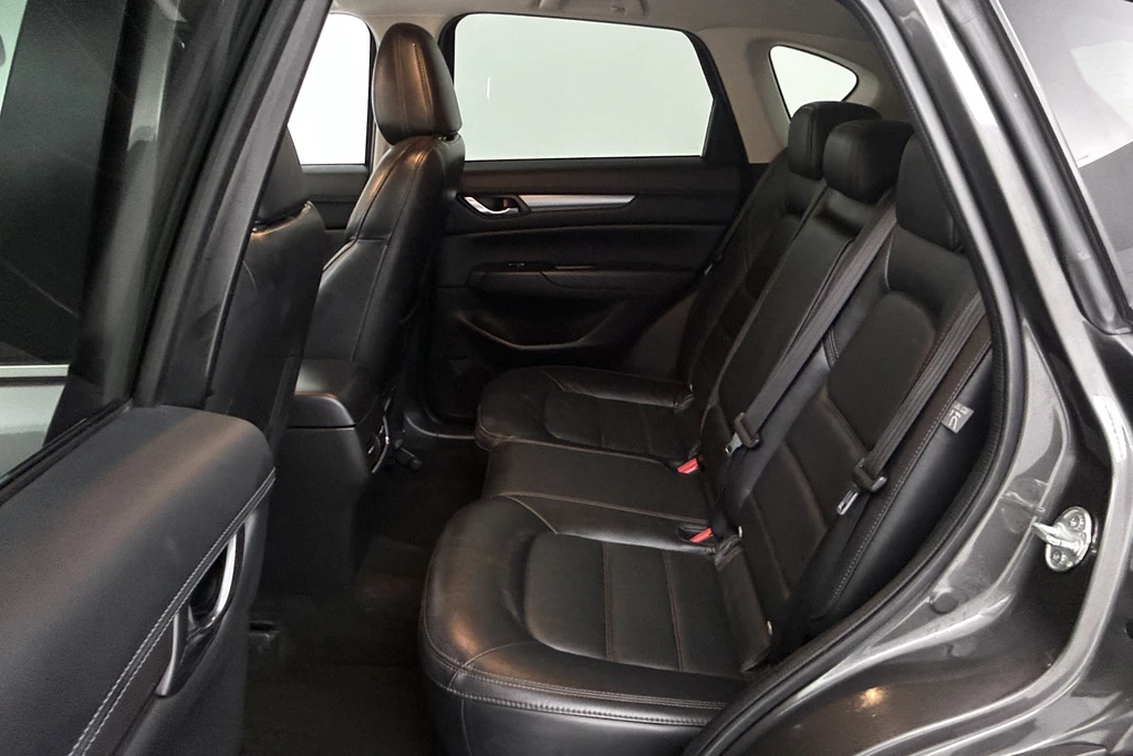 Mazda CX-5 – foto 22