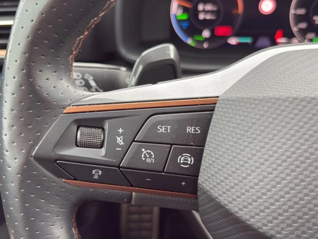 CUPRA Leon Sportstourer – foto 17