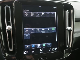 Volvo XC40 – thumbnail 34
